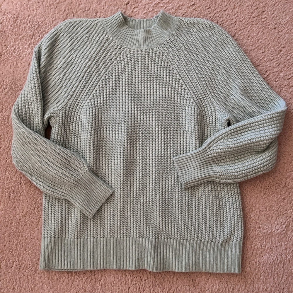 Women’s Loft Sweater